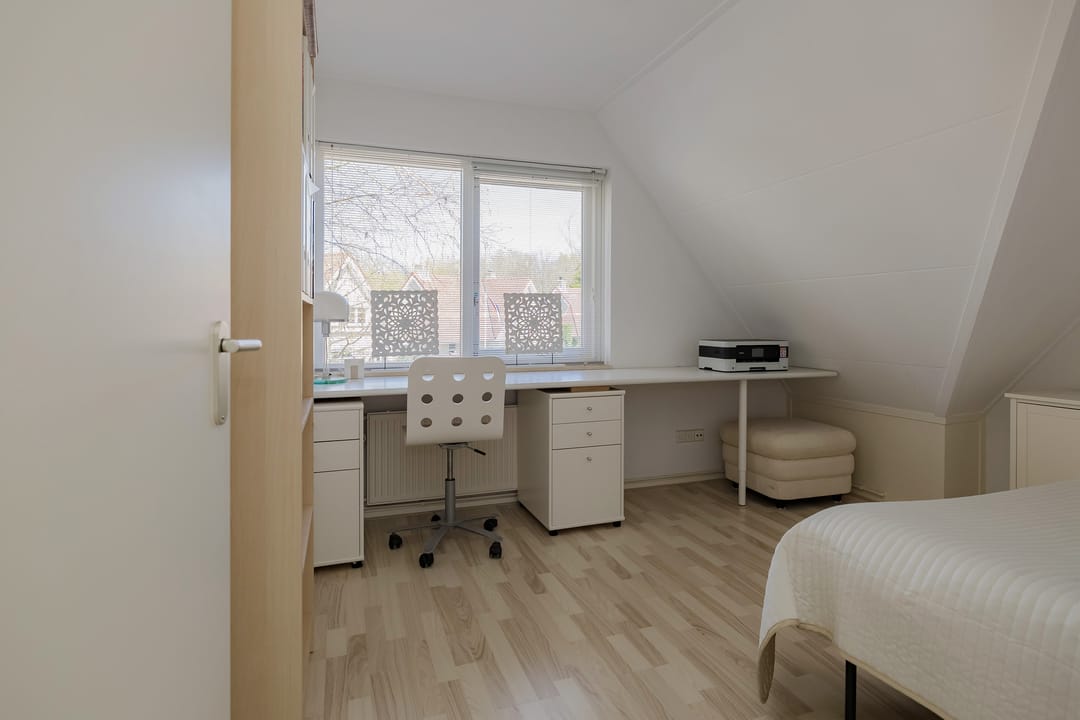 Foto 38 van Dirck van Swietenlaan 25