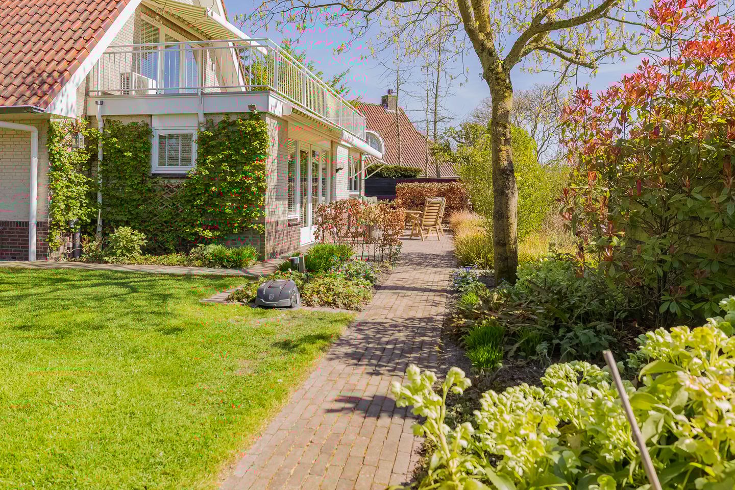 Foto 50 van Dirck van Swietenlaan 25