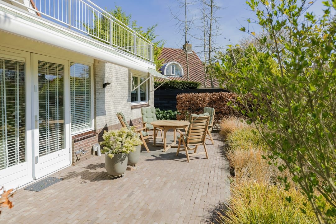 Foto 52 van Dirck van Swietenlaan 25