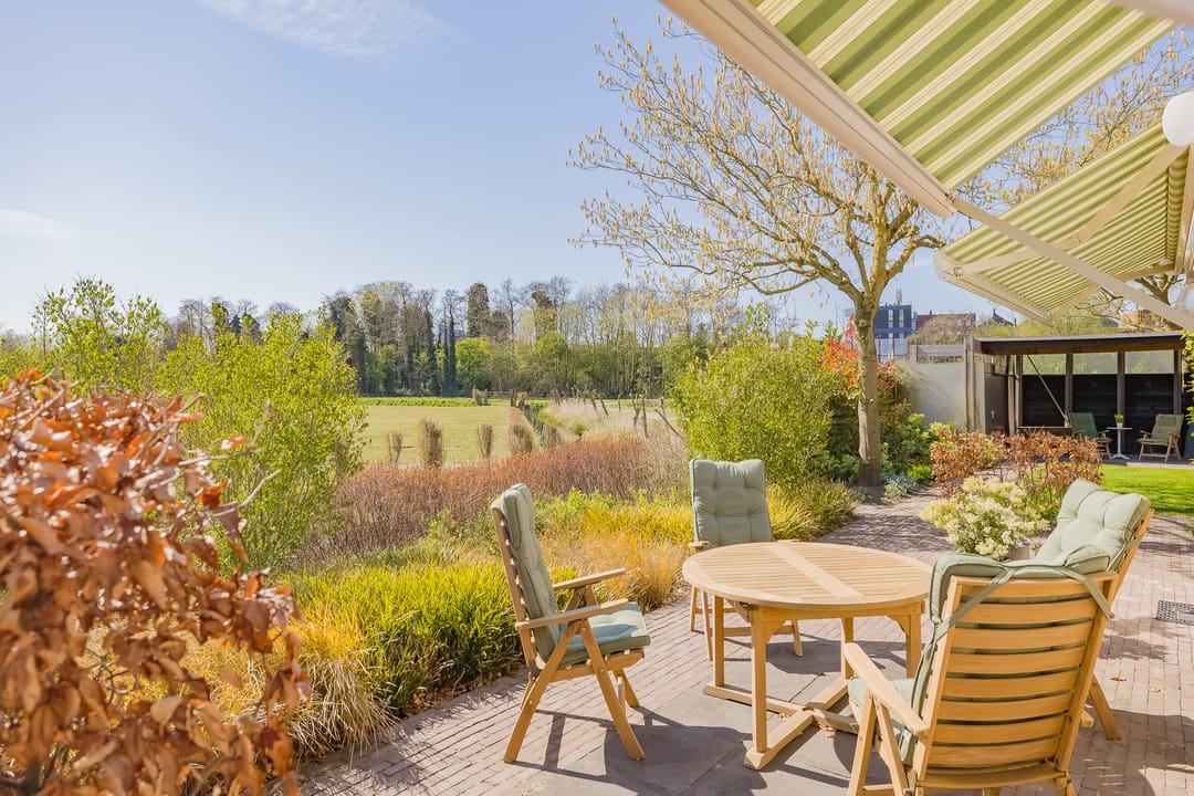 Foto 53 van Dirck van Swietenlaan 25