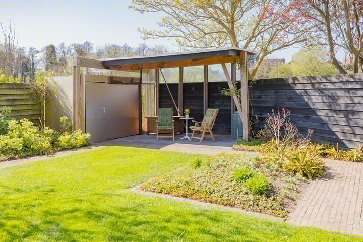 Foto 54 van Dirck van Swietenlaan 25