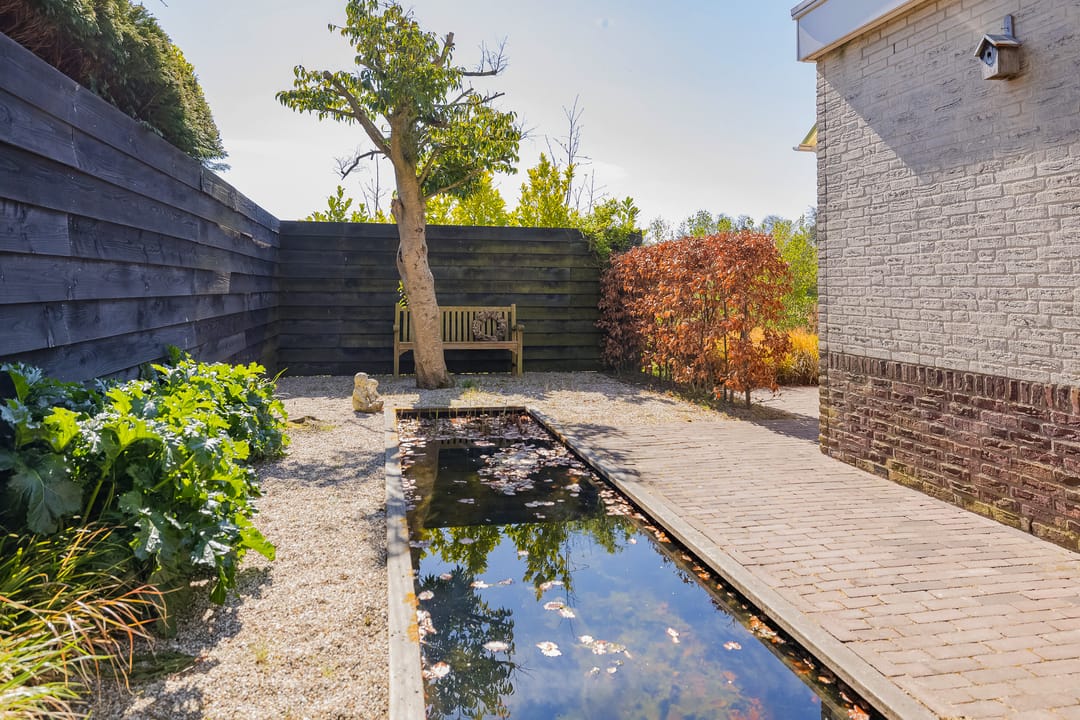 Foto 56 van Dirck van Swietenlaan 25