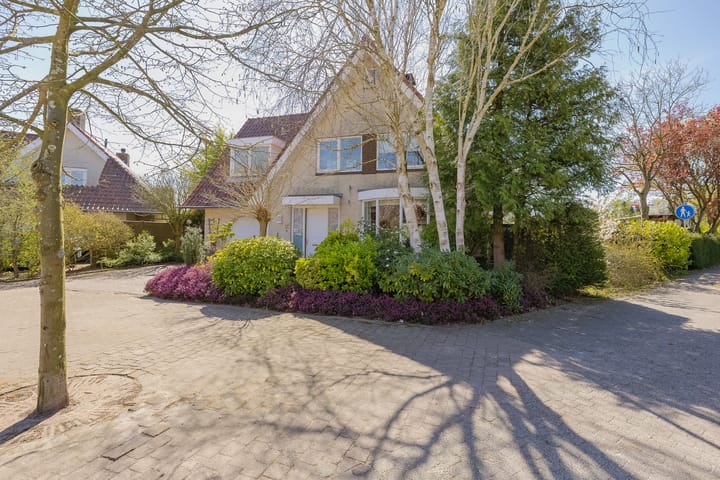 Foto 59 van Dirck van Swietenlaan 25