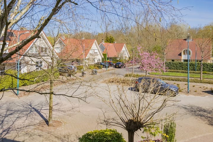 Foto 60 van Dirck van Swietenlaan 25