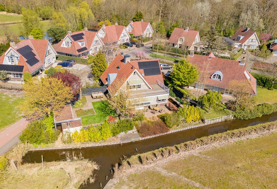 Foto 61 van Dirck van Swietenlaan 25