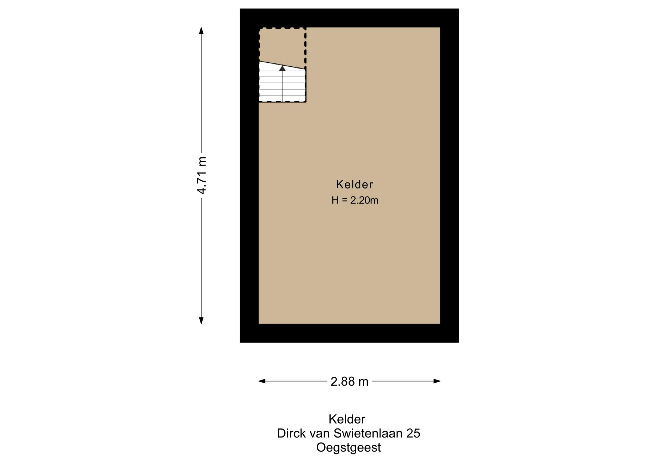 Foto 66 van Dirck van Swietenlaan 25