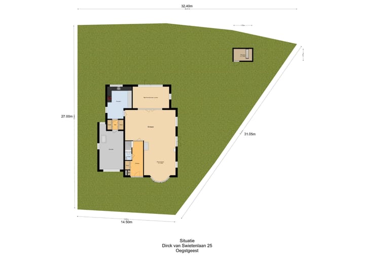 Foto 68 van Dirck van Swietenlaan 25