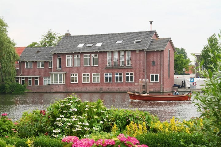 Marktplein 2