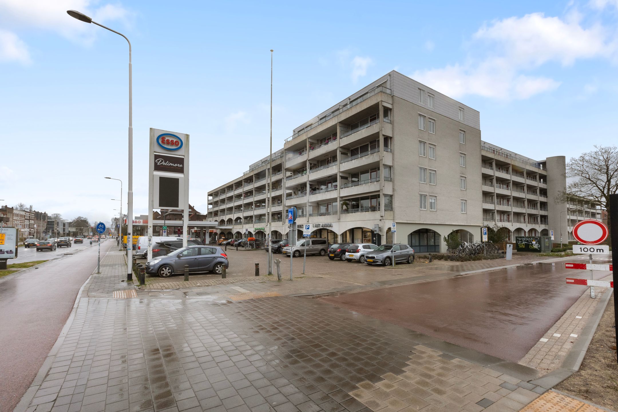 Foto 3 van St. Annastraat 190-A