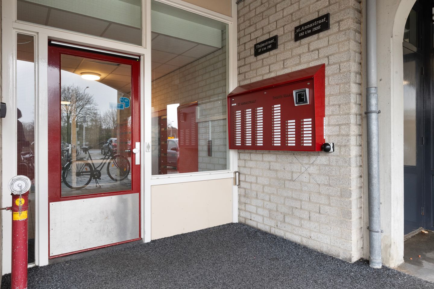 Foto 4 van St. Annastraat 190-A