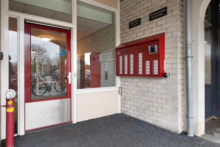 Foto 4 van St. Annastraat 190-A