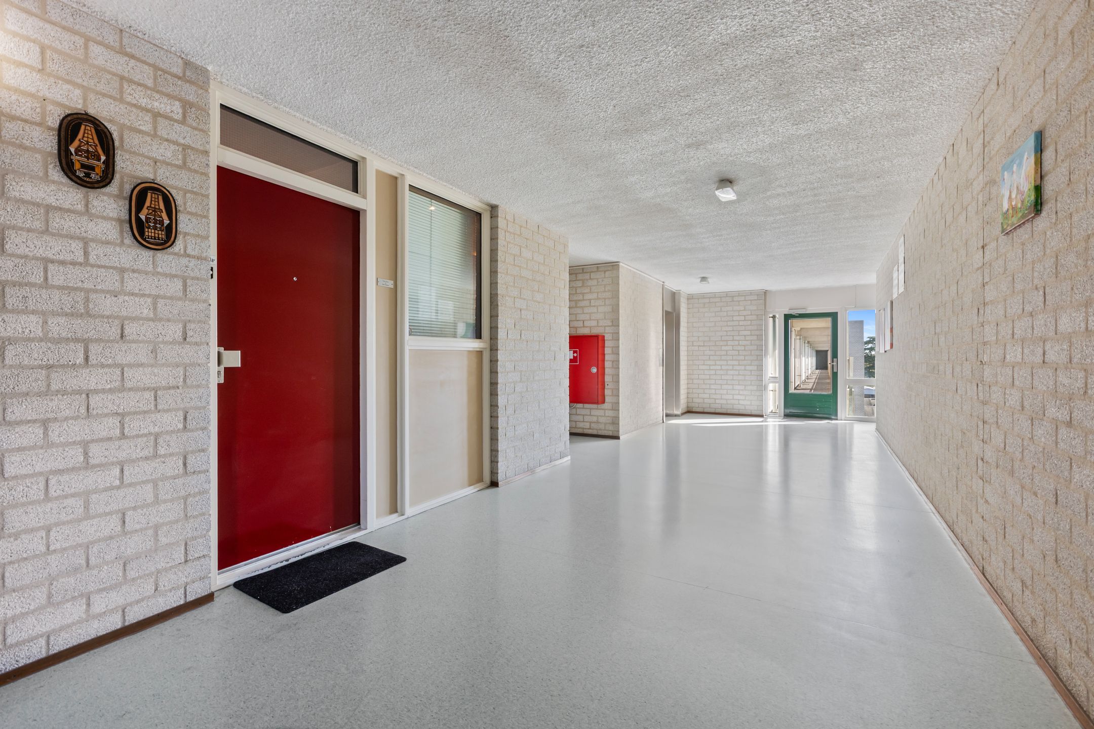 Foto 6 van St. Annastraat 190-A