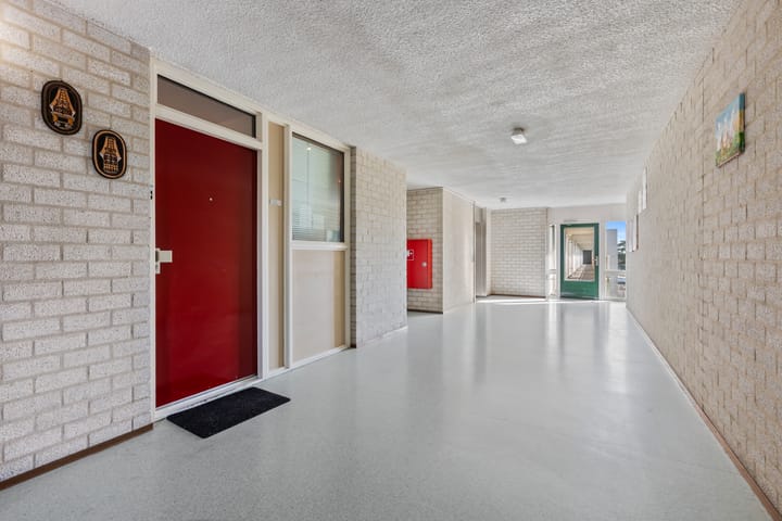 Foto 6 van St. Annastraat 190-A