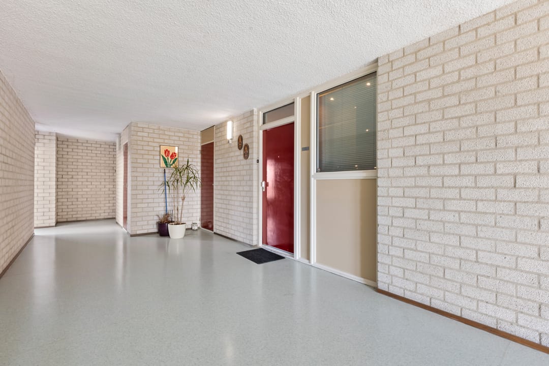 Foto 7 van St. Annastraat 190-A