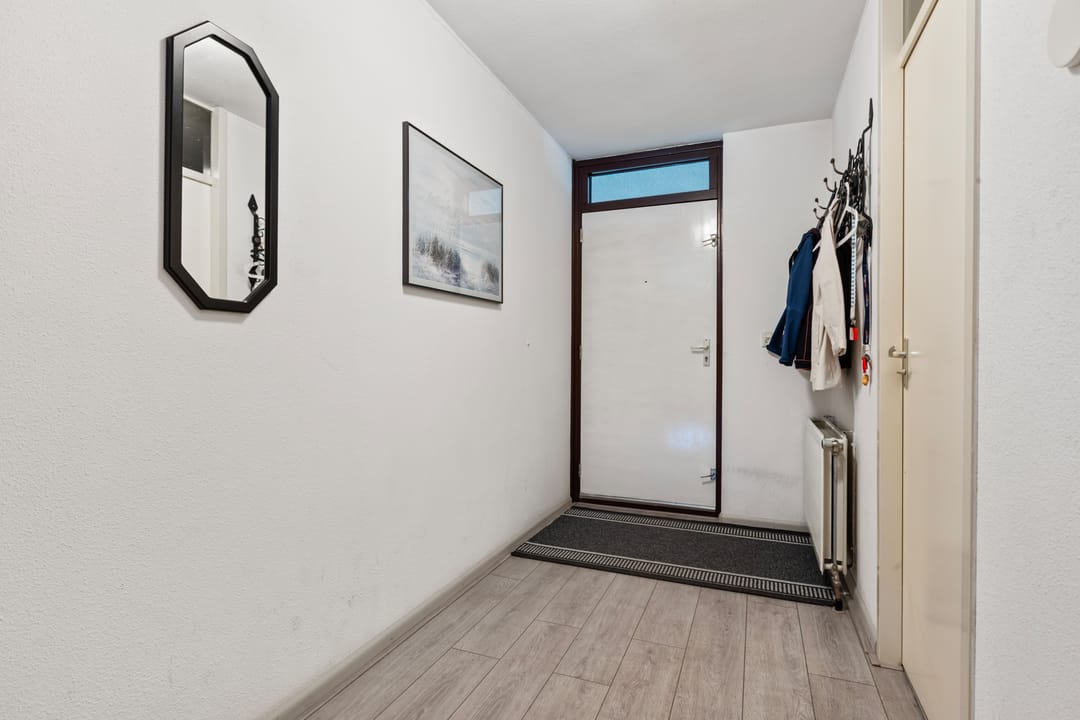 Foto 8 van St. Annastraat 190-A