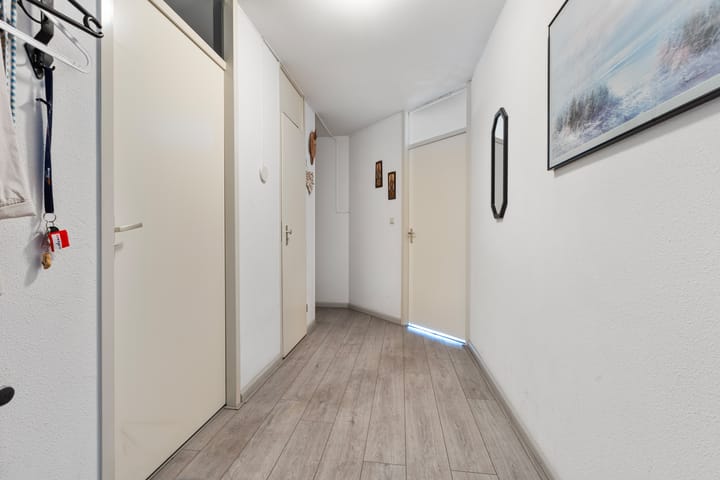 Foto 9 van St. Annastraat 190-A