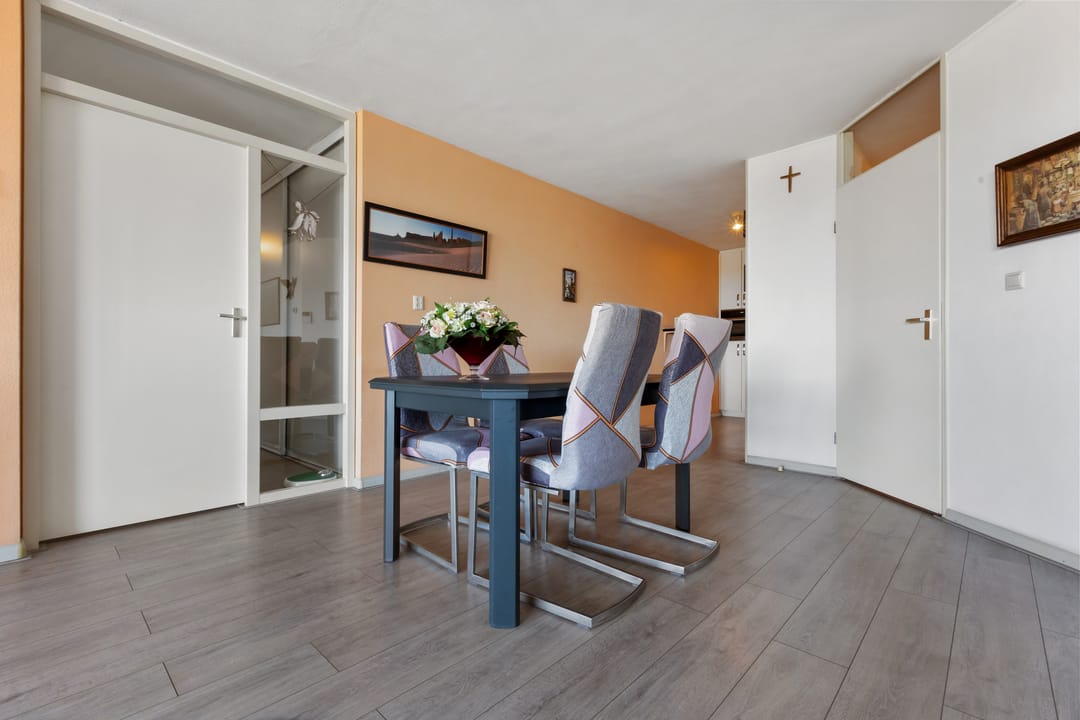 Foto 11 van St. Annastraat 190-A