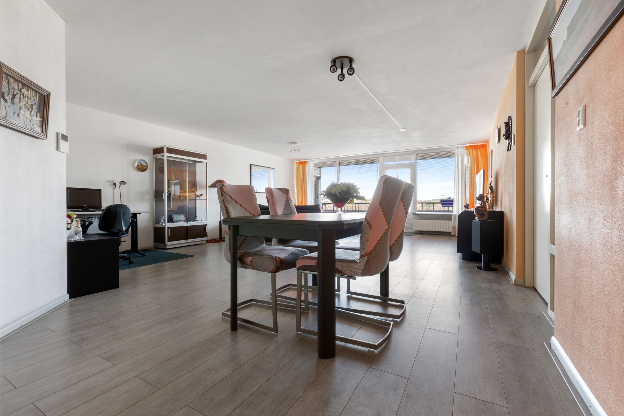 Foto 12 van St. Annastraat 190-A