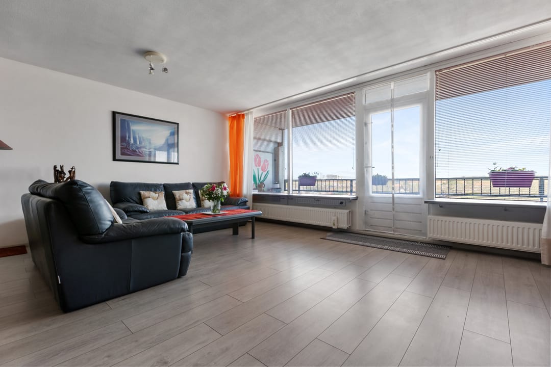 Foto 13 van St. Annastraat 190-A