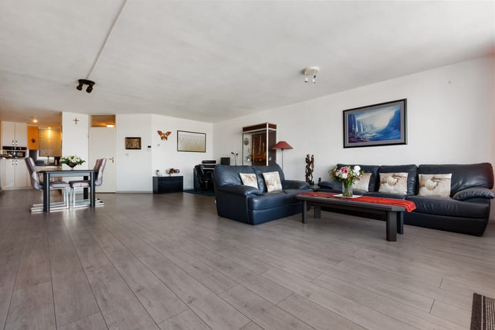 Foto 16 van St. Annastraat 190-A