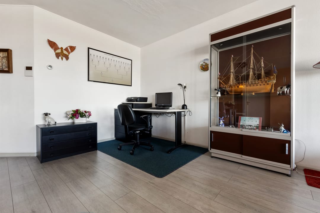 Foto 17 van St. Annastraat 190-A