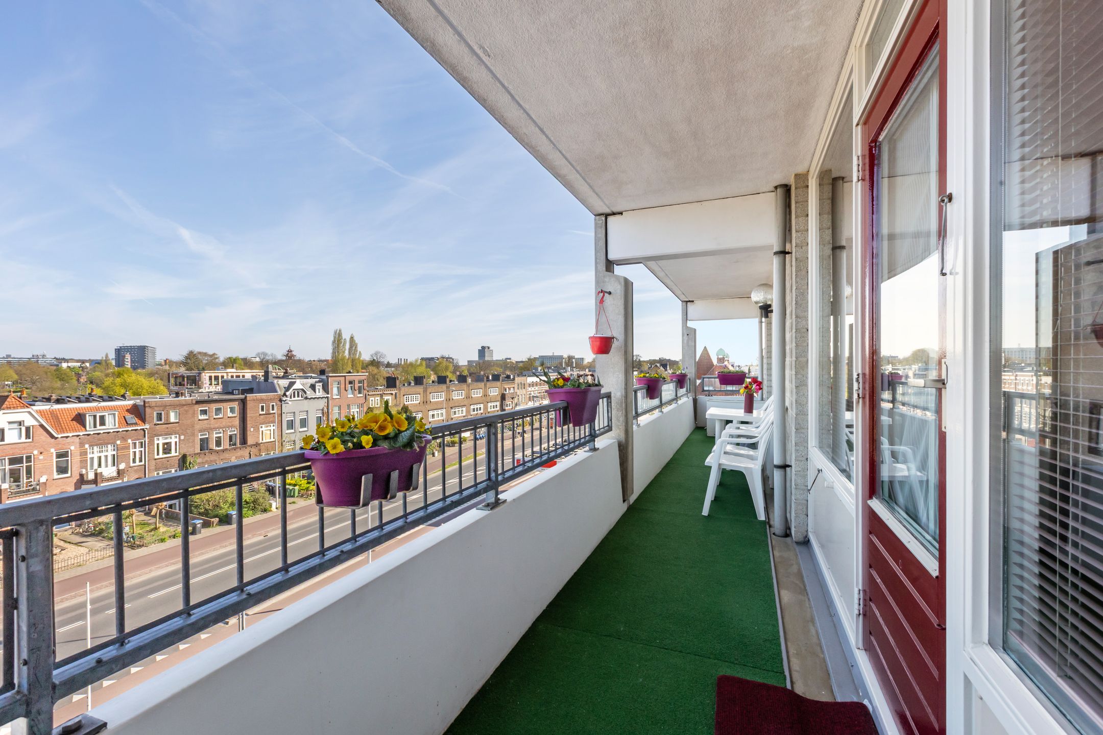 Foto 30 van St. Annastraat 190-A