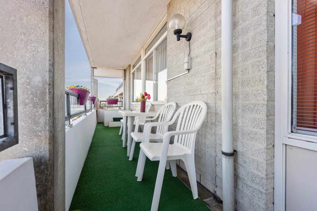 Foto 31 van St. Annastraat 190-A