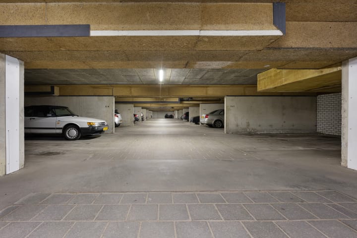 Foto 34 van St. Annastraat 190-A