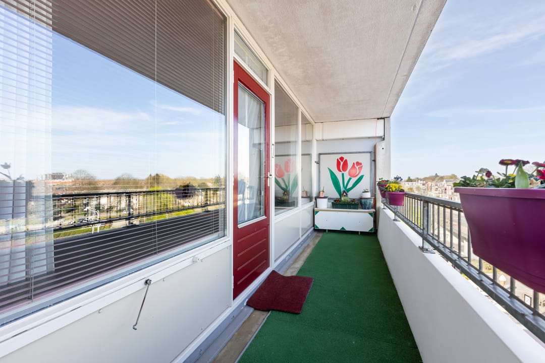 Foto 32 van St. Annastraat 190-A