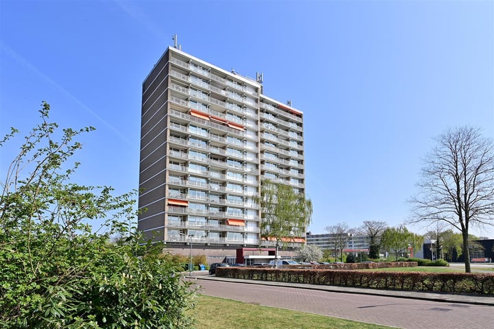 Kapittelweg 108