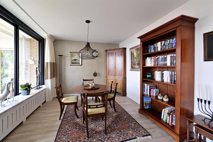 Foto 4 van Kapittelweg 108