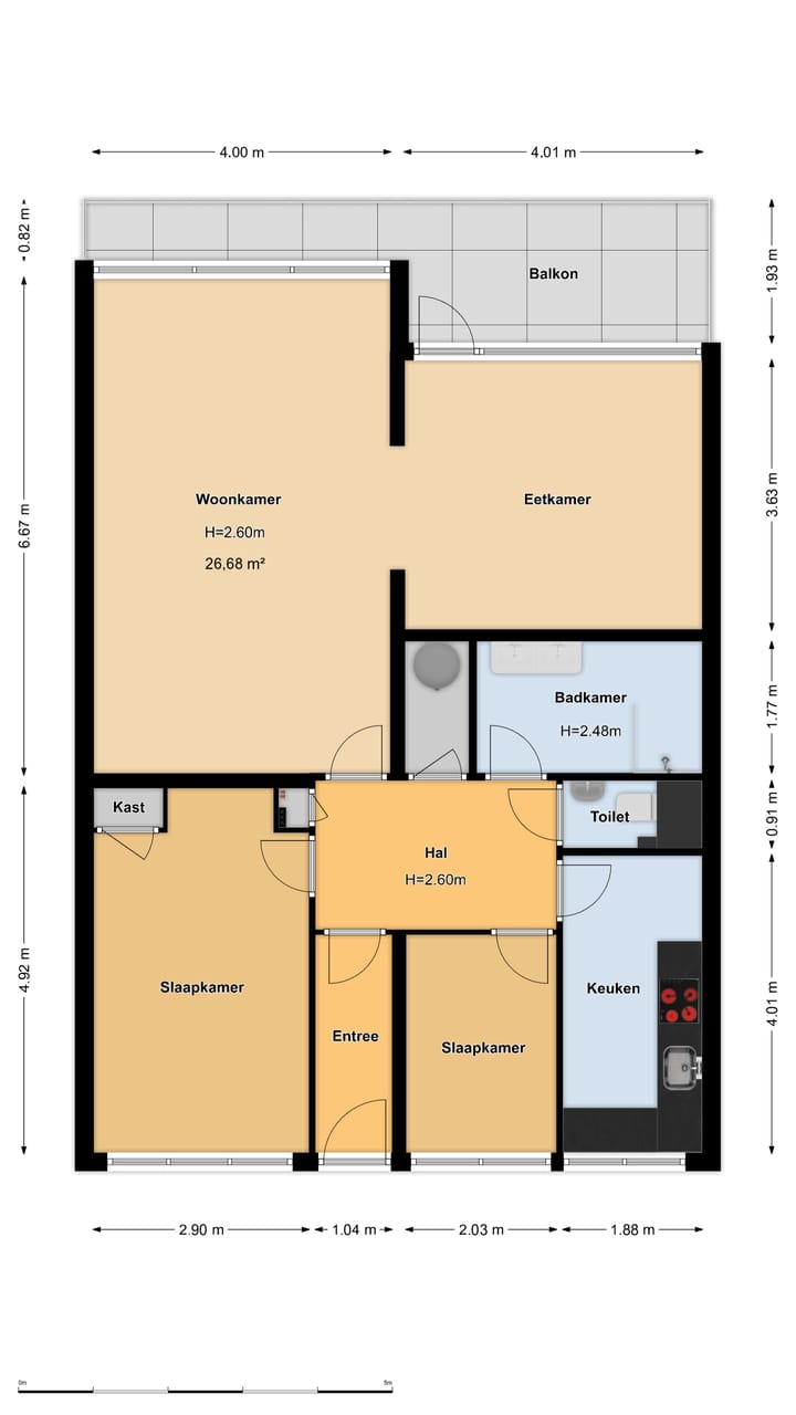 Foto 21 van Kapittelweg 108