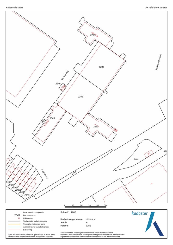 Foto 24 van Kapittelweg 108