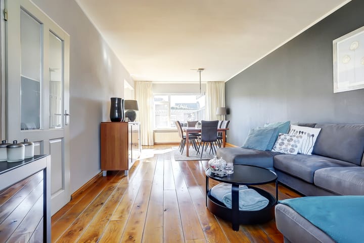 Foto 4 van Irenestraat 13