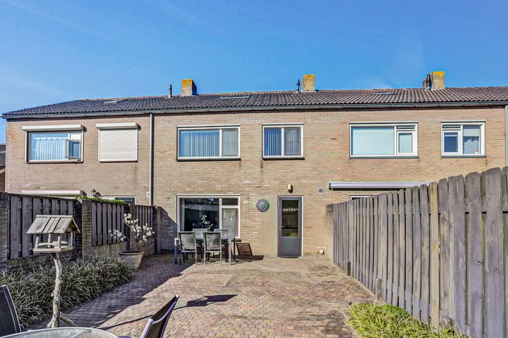 Foto 26 van Irenestraat 13