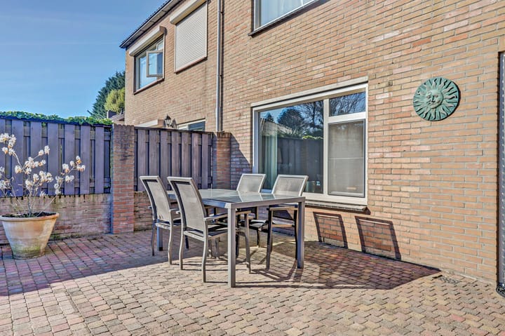 Foto 27 van Irenestraat 13