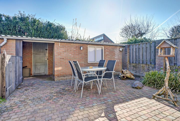 Foto 30 van Irenestraat 13