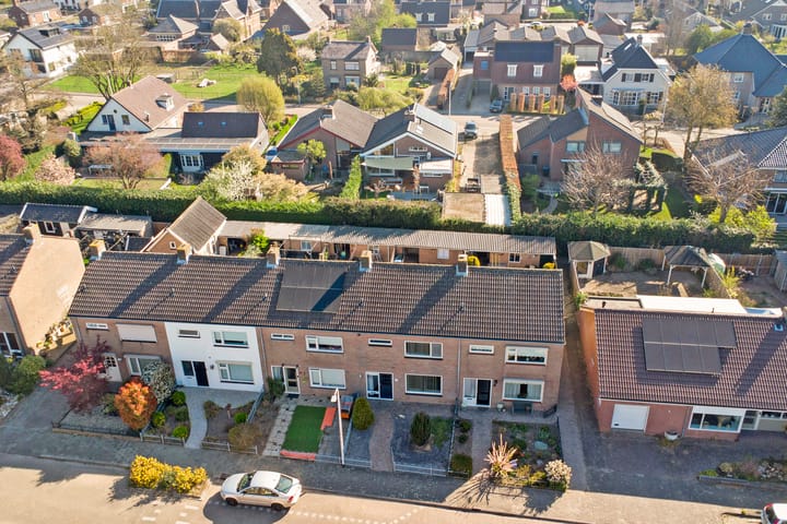 Foto 34 van Irenestraat 13