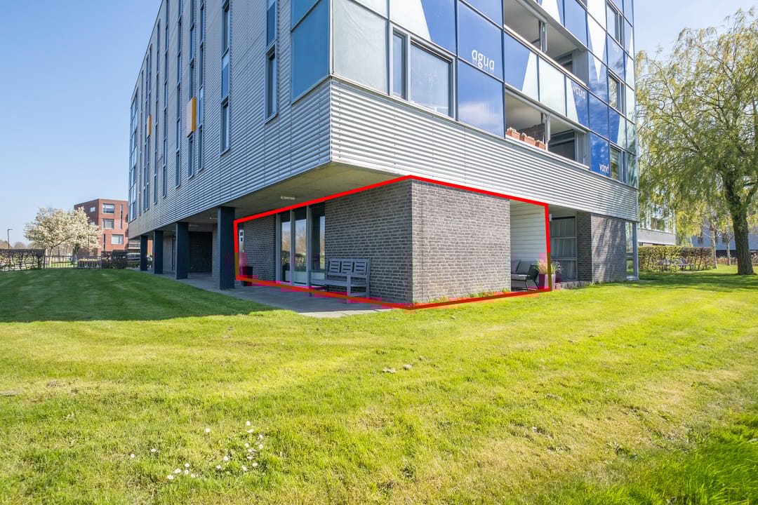 Photo 2 of Schaapskuilmeer 145