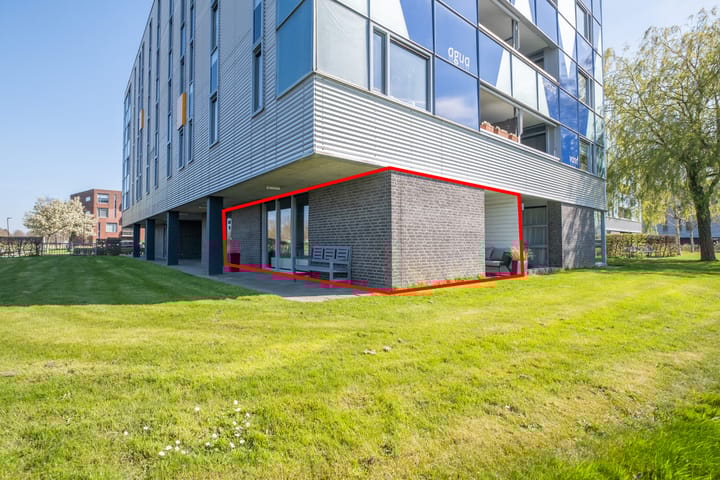 Foto 2 van Schaapskuilmeer 145