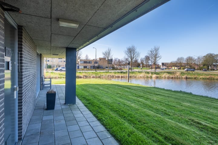 Foto 20 van Schaapskuilmeer 145