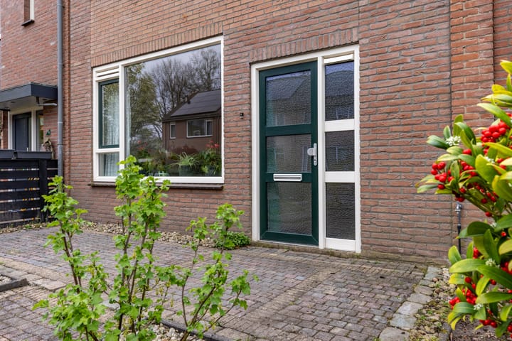 Foto 2 van Verzetstraat 69