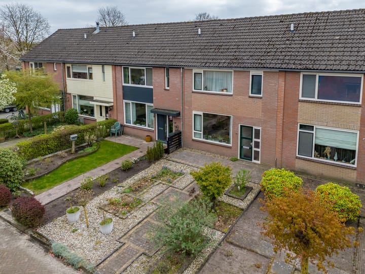 Foto 29 van Verzetstraat 69