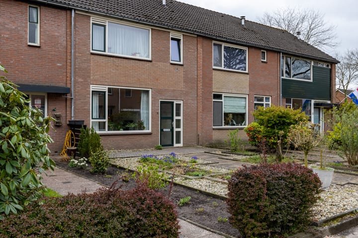 Foto 31 van Verzetstraat 69