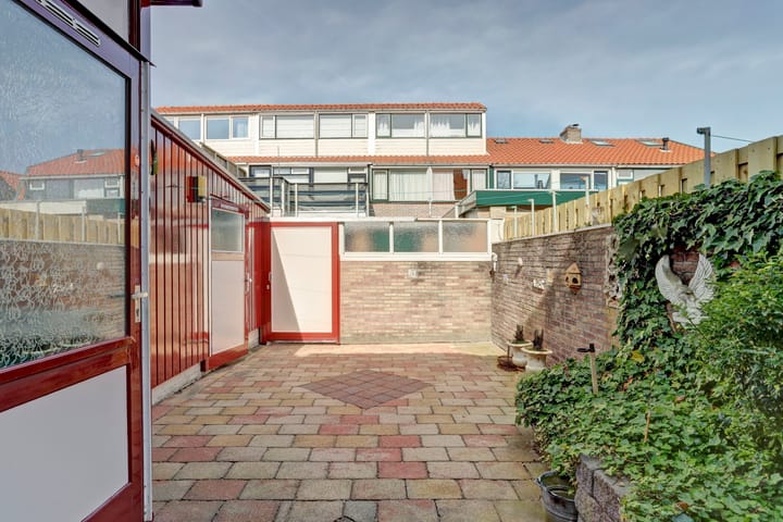 Foto 3 van van Rijnstraat 3