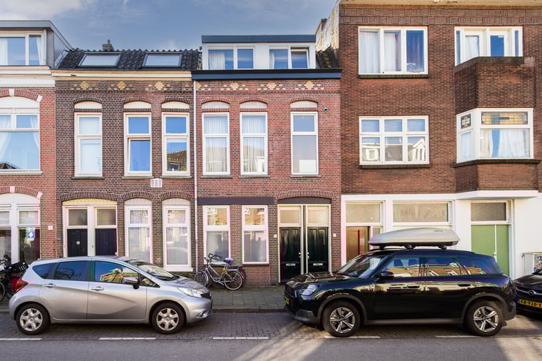 Griftstraat 3 main image