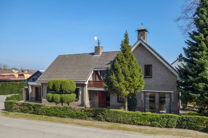 Foto 2 van Flemingstraat 2