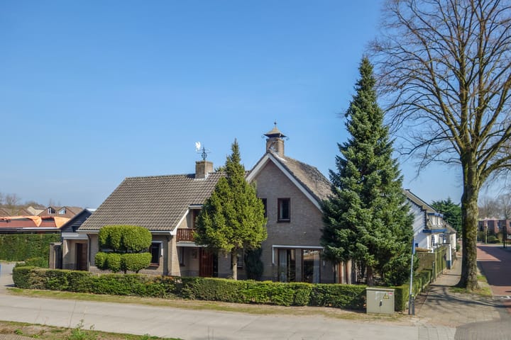 Foto 3 van Flemingstraat 2