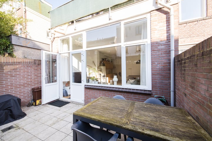 Foto 4 van Griftstraat 3