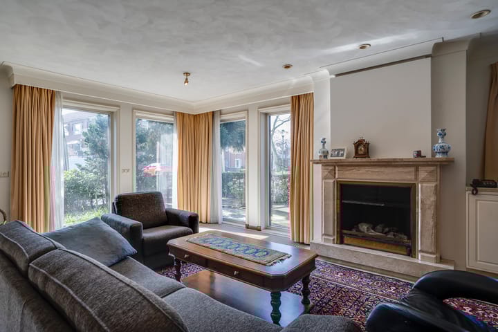 Foto 7 van Flemingstraat 2